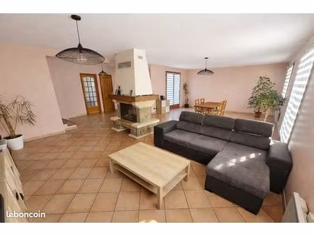 maison familiale de 151 m2