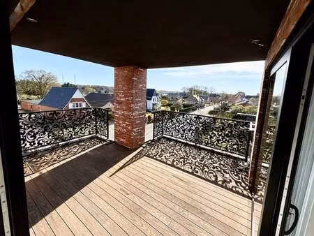appartement à vendre à paal € 739.900 (lndfc) - home deluxe | zimmo