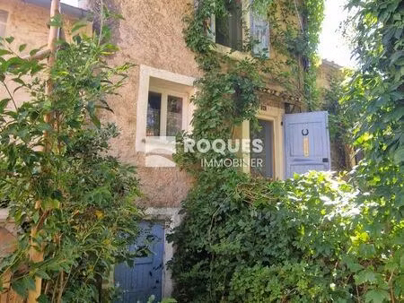 maison de village 2 pièces 36 m²