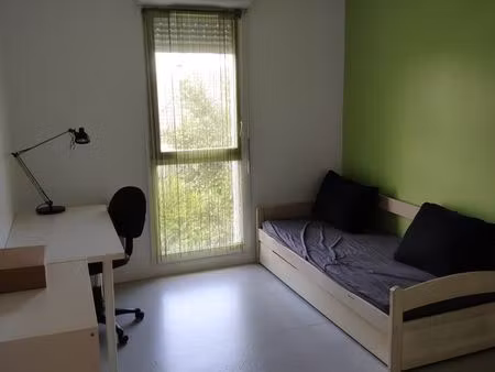 appartement 2 pieces 18 m²