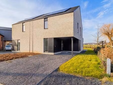 maison à vendre à leefdaal € 740.000 (lndj8) | zimmo