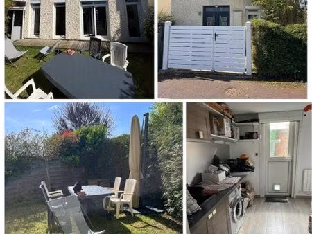 maison 4 pièces 98m2