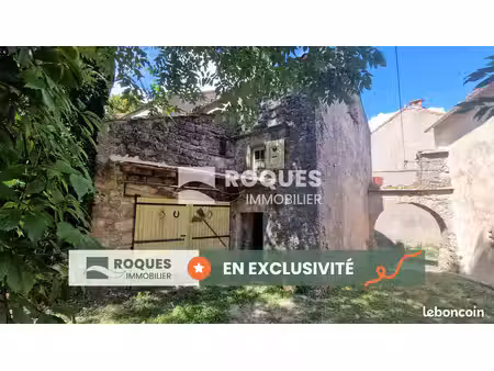 maison 4 pièces 135 m²