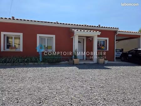 maison en viager 3 pièces 100 m²