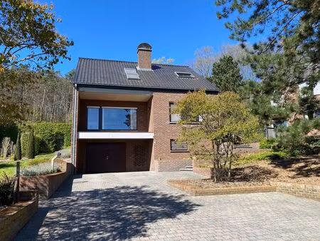 maison à vendre à kessel-lo € 695.000 (lnd93) - | zimmo