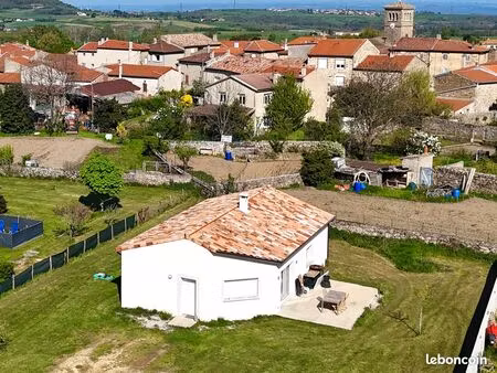 maison 5 pièces 88 m²