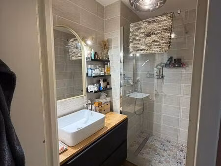 propriétaire particulier