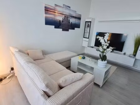 troyes  34m2  appartement f2  meuble  refait a neuf  forte rentabilité  79900 euros
