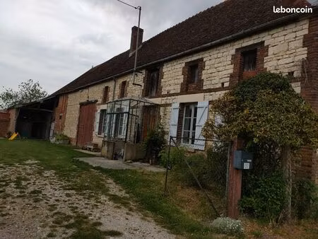 maison montfey