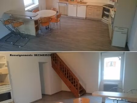 t4 duplex pont de roide