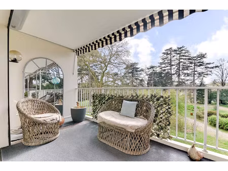 vente appartement 6 pièces 122 m² écully (69130)