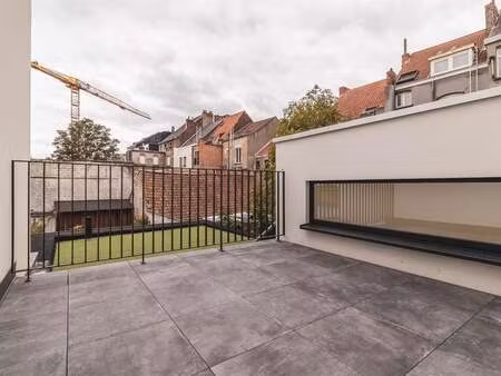 appartement à louer à gent € 850 (lndiw) - immo da vinci gent | zimmo