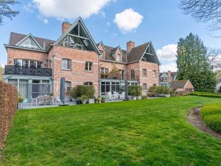 appartement à vendre à westmalle € 395.000 (lndfl) - di legno vastgoed | zimmo