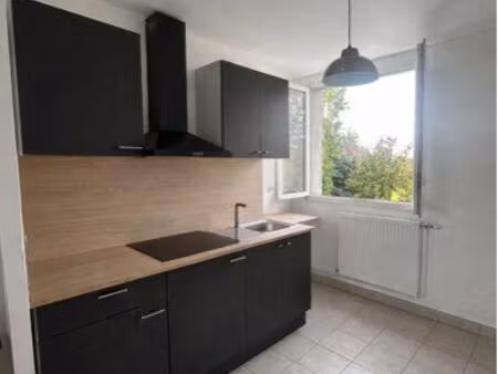 appartement entièrement rénové - 57m2 -st savine