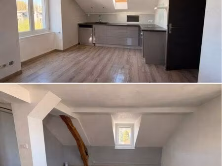 ◊ à louer – t4 lumineux proche centre-ville – montbéliard