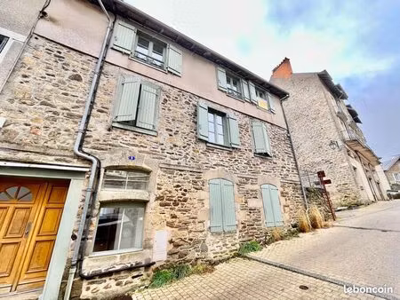 appartement 3 pièces 50 m²