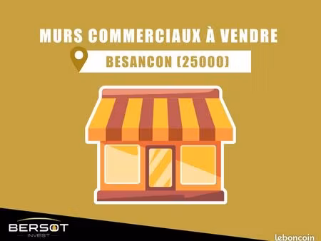 local commercial 65 m²