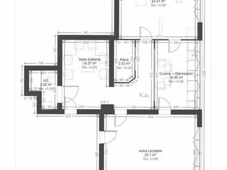 location local professionnel centre de morteau