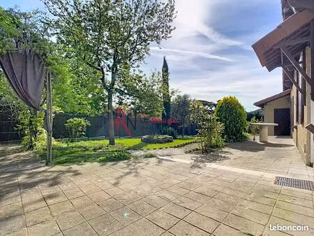 maison 3 pièces 75 m²