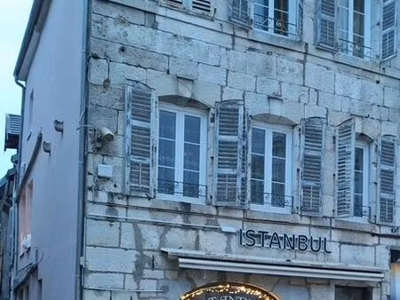 belle maison de ville