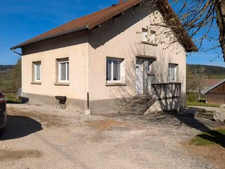 maison individuelle à louer