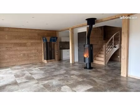 maison mitoyenne a charnay 25