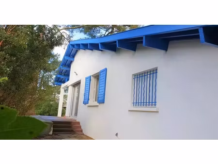 location maison 5 pièces 110 m² à la teste-de-buch (33260)