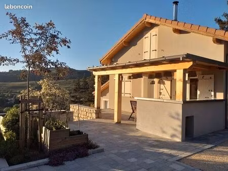 vente indissociable : maison et parcelle de terrain adjacente