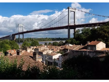 location maison 4 pièces 84 m² à lormont (33310)