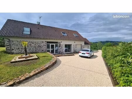 maison coup de coeur à naves