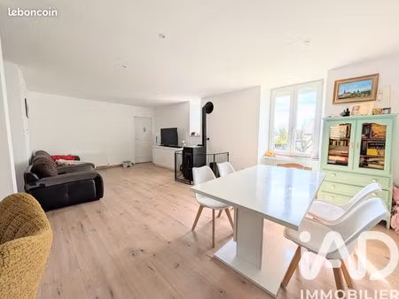 maison 5 pièces 95 m²