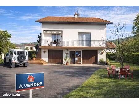 maison a vendre thise