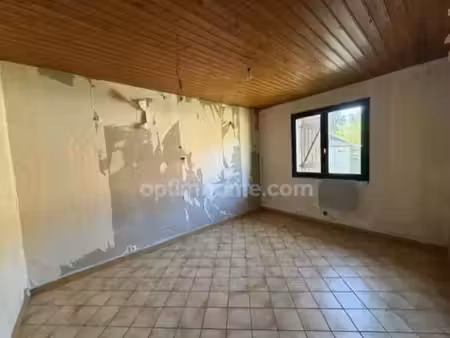 vente maison 6 pièces 107 m² merlimont (62155)