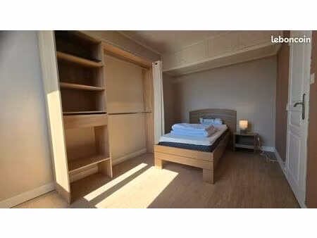 chambre dans t4 proche temis