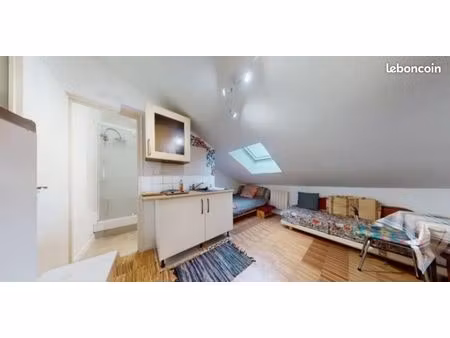 studio secteur vaîtes/ schweitzer