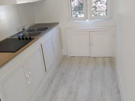 appartement 3 pièces 56 m²