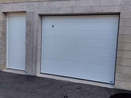 ? local professionnel / particulier