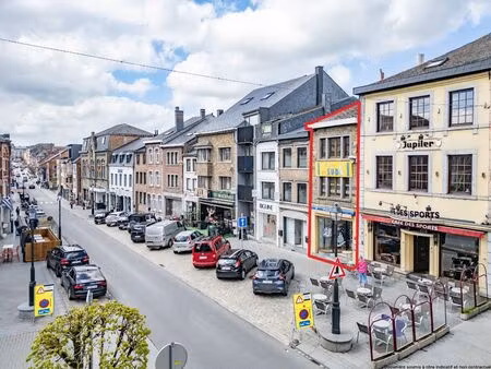 maison à vendre à bastogne € 195.000 (lndal) - era b-lux (bastogne) | zimmo