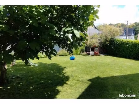 terrain constructible rare quartier bonabry  fougeres