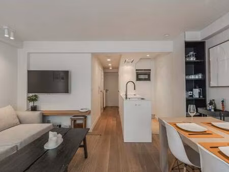 appartement à vendre à duinbergen € 399.000 (lndcy) - immo perneel | zimmo