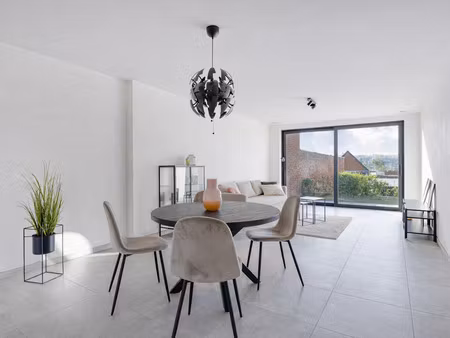 appartement à vendre à overboelare € 265.000 (lndil) | zimmo