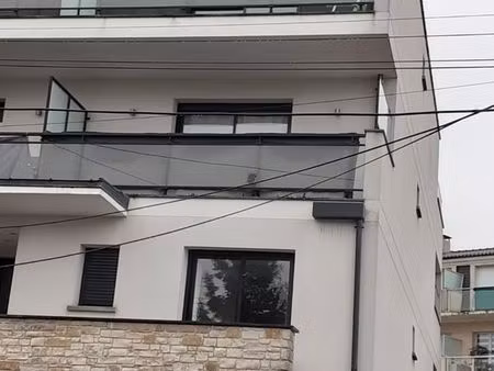 appartement 1 pièce avec balcon