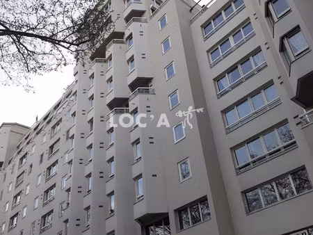 location appartement 2 pièces 32 m² à lyon 4 (69004)