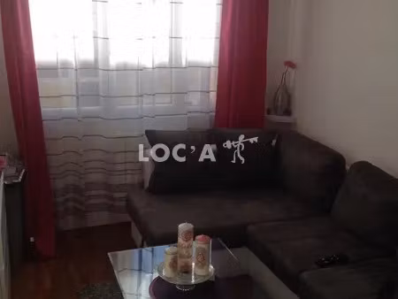 location appartement 1 pièce 30 m² à lyon 7 (69007)