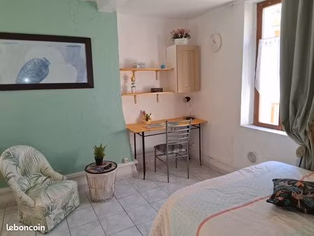 appartements centre ville