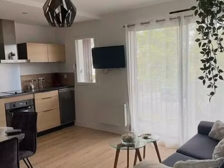 appartement f2 a riva bella