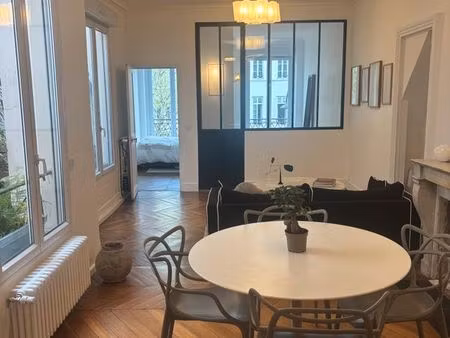 appartement arts et métiers paris 3