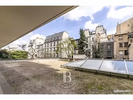 appartement 2 pièces 49 m²