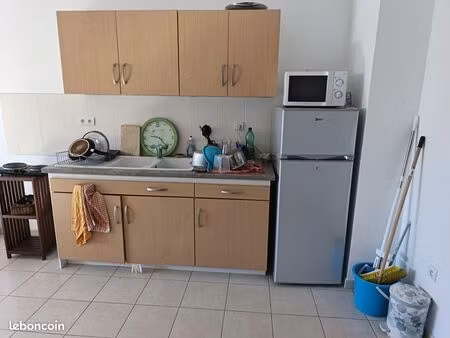 a louer t1 sur saint denis