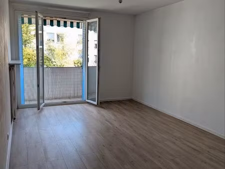 location appartement 63m²